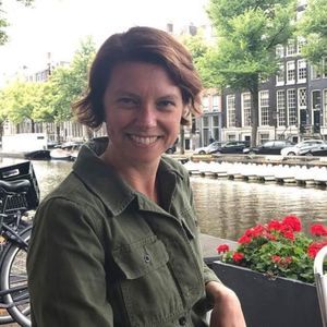 Meet your Posher, Brooke